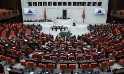 SÖZLEŞMELİYE KADRO DÜZENLEMESİ KOMİSYONDAN GEÇTİ