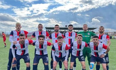 SULUOVA SEBATSPOR’DAN, NİKSAR BELEDİYESPOR ANTRENÖRÜNE KINAMA !