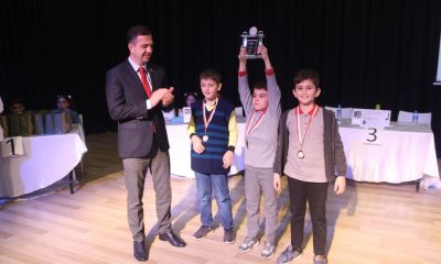 SULUOVA’DA BİLGİ VE KÜLTÜR ŞENLİĞİ DÜZENLENDİ