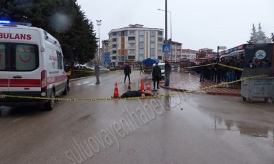 SULUOVA’DAKİ KAZADA, BAŞLAYAN OKULUN İLK GÜNÜNDE LİSE ÖĞRENCİSİ HAYATINI KAYBETTİ