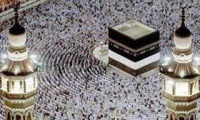 2023 YILI HAC KESİN KAYITLARI BAŞLADI