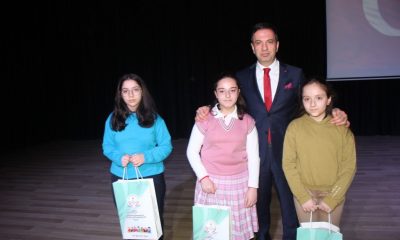 İSTİKLAL MARŞININ KABULÜNÜN 102. YILI VE MEHMET AKİF ERSOY’U ANMA PROGRAMI DÜZENLENDİ