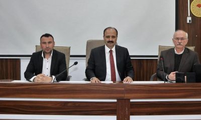 KARAYAKA KOYUN IRKI PROJESİNDE İMZALAR ATILDI