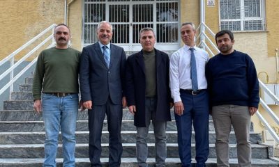 KARDEŞ OLMAK BUNU GEREKTİRİR