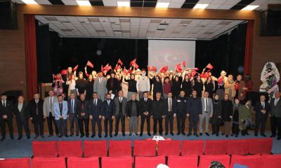 SULUOVA’DA, 18 MART ÇANAKKALE ZAFERİ VE ŞEHİTLERİ ANMA PROGRAMI DÜZENLENDİ