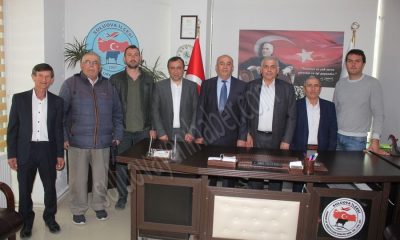 SULUOVALI BESİCİLER, ESEM KODAMAN VE EKİBİ İLE ‘DEVAM’ DEDİ