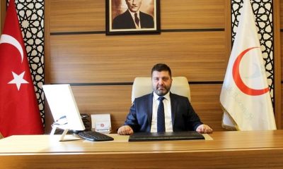 HASTANE BAŞHEKİMLİĞİNE DR. ŞAFAK ÖNER GÜLPINAR ATANDI