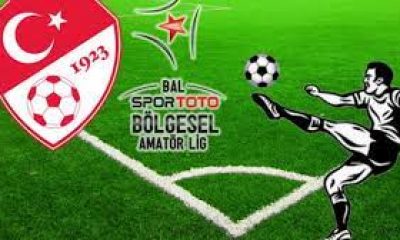 2023-2024 SEZONU SPOR TOTO BAL’DA, AMASYA İLİMİZİ TEMSİL EDECEK TAKIM SULUOVA TAKIMLARIMIZDAN BİRİSİ OLACAK.