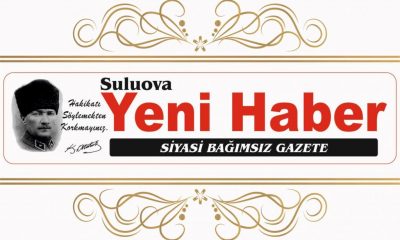 GAZETEMİZ HAFTADA 2 SAYI ÇIKMAYA BAŞLADI