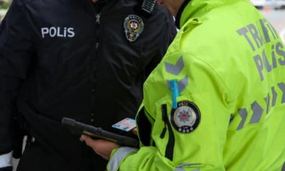 HALKI RAHATSIZ EDEN ŞAHISLARA VE DİLENCİLERE YÖNELİK UYGULAMA GERÇEKLEŞTİRİLDİ