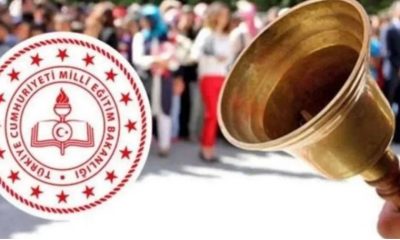 OKULLARDA İKİNCİ ARA TATİL BAŞLADI