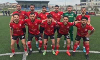 SULUOVA SEBAT SPOR, KARASAMSUNSPOR’U ELİNDEN KAÇIRDI:2-2.