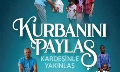 2023 KURBAN BEDELLERİ BELLİ OLDU