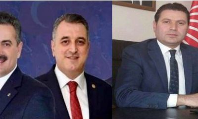 AMASYA MİLLETVEKİLİ SEÇİM SONUÇLARI