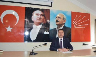 CHP’DEN VEKİL SEÇİLEN KARAGÖZ, AMASYA SEÇMENİNE TEŞEKKÜR ETTİ