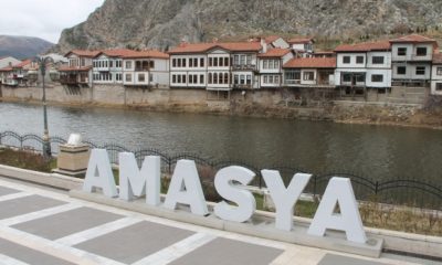 MART AYINDA AMASYA’DA 16,6 MİLYON DOLAR İHRACAT OLDU
