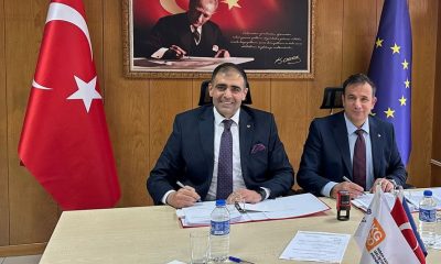 SULUOVA TSO’DAN 80 GENCİN MESLEK EĞİTİMİ İÇİN AB DESTEKLİ İSTİHDAM PROJESİ