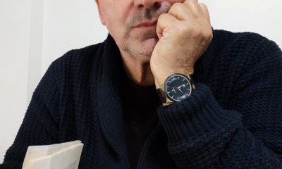 SULUOVALI YAZAR AYDIN BATUR’DAN DÖRDÜNCÜ KİTAP.