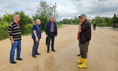 SULUOVA OĞULBAĞI BARAJI TAŞTI