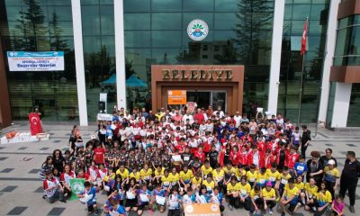 ORYANTİRİNG TÜRKİYE ŞAMPİYONASI’NIN PUSULASI SULUOVA OLDU !