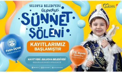 SON BAŞVURU 4 TEMMUZ !