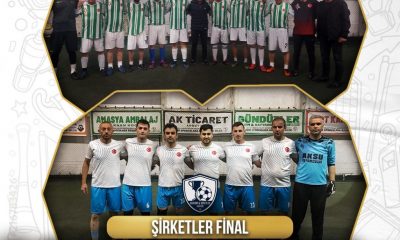 SRT MOTORLU ARAÇLAR KURUM VE ŞİRKETLER KUPASINDA FİNAL HAFTALARINA GELİNDİ