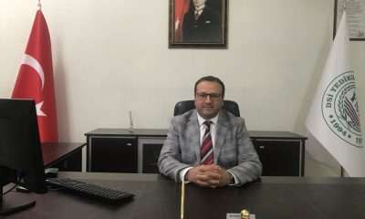 SULUOVA DA TARIMSAL SULAMA SEZONU BAŞLADI