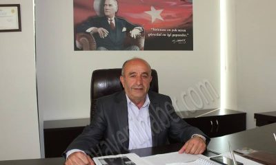 SULUOVA KIRMIZI ET ÜRETİCİLERİ BİRLİĞİ, BESİCİLER İÇİN DOKAP’TAN 30 ADET GÜBRE KARIŞTIRICI HAKKI KAZANDI