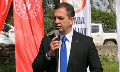 SULUOVA’DA 2023 YILI KÖYDES İHALELERİ YAPILDI