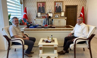 11 TEMMUZ DÜNYA NÜFUS GÜNÜ KUTLANDI