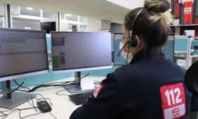 112’YE GELEN ÇAĞRILARIN YÜZDE 71’İ ASILSIZ!