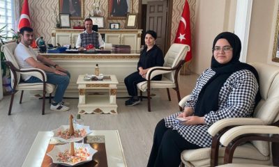 ULUSAL STAJ PROGRAMI