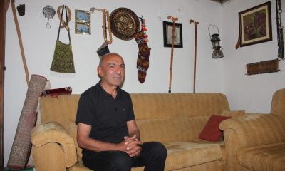 BİR DAHA DÖNEMEDİLER !