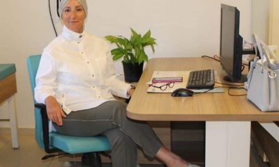 Enfeksiyon Hastalıkları Uzmanı Uzm.Dr.Müge ERDEM Görevine Başladı