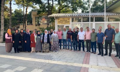 SULUOVA’DA 2023 SEZONU İŞÇİ-AMELE YEVMİYESİ 350 TL OLDU