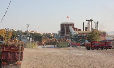 AMASYA ŞEKER-İŞ SENDİKASINDAN ŞEKER KOTASI AÇIKLAMASI