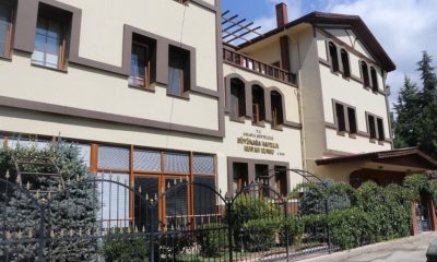 AMASYA’DA 20 ÖĞRENCİ PİDE YEDİKLERİ İÇİN DARP EDİLDİ