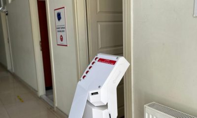 SULAMA BİRLİĞİNDEN ÇİFTÇİLERİMİZE YENİ BİR HİZMET