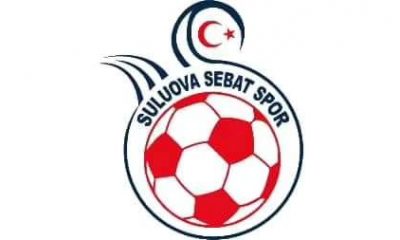 SULUOVA SEBATSPOR KULÜBÜ OLAĞANÜSTÜ GENEL KURUL ÇAĞRISI.