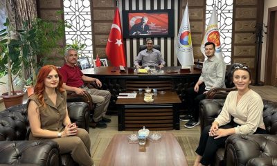 SULUOVA TİCARET ODASININ 359 BİN EURO’LUK AB PROJESİ KABUL EDİLDİ