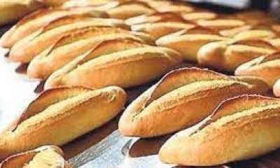 SULUOVA’DA EKMEK 7,5 LİRA OLDU