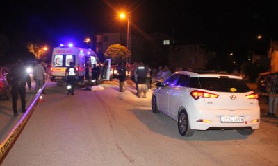 SULUOVA’DA TRAFİK KAZASI; 7 YARALI