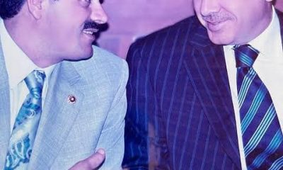 VEKİL HALUK İPEK: “BİRLİKTE YOL YÜRÜMEKTEN ONUR VE GURUR DUYUYORUM”