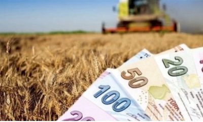 ZİRAAT ODASI UYARDI: “2024 YILI GÜNCELLEMELERİNİ YAPMAYAN ÇİFTÇİLER DESTEKLERDEN FAYDALANAMAZ”