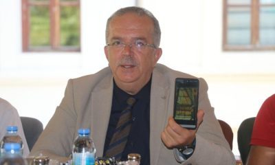 DÜNYANIN EN BÜYÜK HİLYE’Sİ , AMASYA’DA SERGİLENECEK.