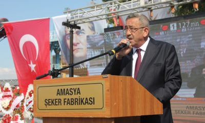 PANCAR KOOP. BAŞKANI MUSTAFA SAATCI; “AÇIKLANAN FİYATININ ÜZERİNE 50 TL VERECEĞİZ.”