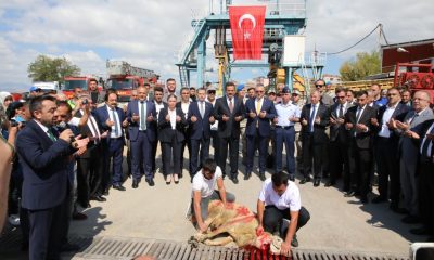 ŞEKER FABRİKASININ 70. PANCAR ALIM KAMPANYASINDA 825 BİN TON PANCARDAN 92 BİN TON KRİSTAL ŞEKER ÜRETİLECEK.