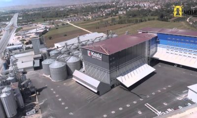 SULUOVA KOZLU GIDA, TÜRKİYE’NİN İLK 467. BÜYÜK SANAYİ KURULUŞU OLDU