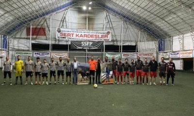 SULUOVA PREMİER LİG YÖNETİMİNDEN ” BULAK ” AİLESİNE TEŞEKKÜR