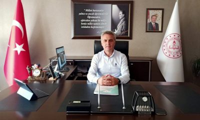 SULUOVA’DA 680 ÖĞRENCİ BURSLULUK SINAVINA GİRDİ.